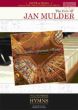 Best of Jan Mulder Vol.3 : Hymns (Flute-Piano with Optional Oboe, Violin, Trumpet Harp,