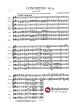 Kuchler Concertino Op.12 Violin-Orchestra Score and Parts (1st to 3rd Position)