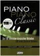 Piano Piano in Classic 100 Schonsten Klassischen Melodien Leicht (Bk-Audio Online)