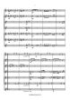 Mercury Bohemian Rhapsody for Saxophone Choir Score and Parts (Transcribed by C. Johnston Turner)