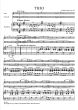 Farrenc Trio e-minor Op.45 for Flute, Violoncello and Piano Score and Parts (edited by Yvonne Morgan)