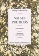 Granados Valses Poeticas Guitar Solo (Transcription by Rafael Balaguer)