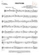 Pop & Rock Instrumental Solos (Violin) (with Piano Accomp.)