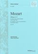 Missa C-dur KV 317 (Kronungs-Messe) Soli-Chor-Orchestra Vocal Score