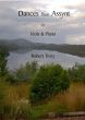 Trory Dances from Assynt for Viola and Piano