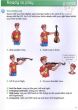 Fiddle Time Starters (A Beginner Book for Violin