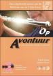 Glaser-Storm Op Avontuur Vol.4 (Bk-2 Cd's) (De meest eenvoudige methode voor dwarsfluit)