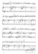 Stephenson Concertino Piccolo-Streicher und Cembalo (Klavierauszug)