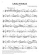 Huws-Jones Jazz-Blues & Ragtime for Violin Violin Solopart with Audio Online