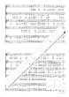 Purcell Purcell Funeral Music Queen Mary (Coro SATB, Tromp, 3 Trb (2 Tr, 2 Trb), Org, [Timp]) (Partitur)