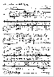 Mendelssohn 3 Geistliche Lieder Op.96 (ohne Fuge) Altstimme-SATB-Orgel