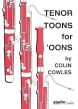 Cowles  Tenor Toons for Oons