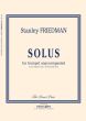 Friedman Solus Trumpet solo