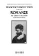 Tosti Romanze su Testi Italiani Vol. 2 1883 - 1890 (Complete Edition Vol. 5)