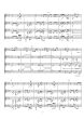 Gershwin I got rhythm Saxophone Quartet SATB Score/Parts (arr. Hans Dillo)