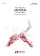 Piazzolla Libertango for 5 Flutes (Score/Parts)