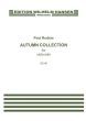 Ruders Autumn Collection for Viola Solo