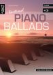 Gundlach Emotional Piano Ballads Buch-Cd