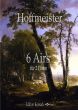 Hoffmeister 6 Airs 2 Flutes (Score/Parts)