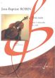 Robin Trois Nuits 2 Violoncelles (Score/Parts)