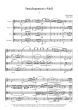 Smyth Quartet c-minor (1881) 2 Vi.-Va.-Vc. (Score/Parts)