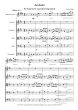 Funk Andante Klarinette[B]-Streichquintett (Part./Stimmen)