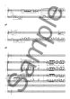 Joubert St. Mark Passion Tenor-Baritone Voice-SATB-Cello-Organ) Vocal Score