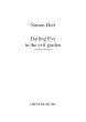 Holt Darling Eve In The Evil Garden (5 Pieces) Piano solo