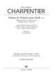 Charpentier Messe de Minuit pour Noël H.9 Soli SST(A)TB, Chor ST(A)TB und Orchester Partitur (ed. Hans Ryschawy