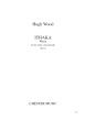 Wood Ithaka Op.61 Violin-Viola-Violoncello (Score)