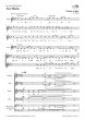 Arthur Ave Maria SATB