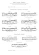 Bach Franzosische Suiten (BWV 812-817) Klavier (Henle)