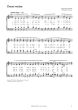 Frandsen 15 Grotrian-salmer SATB