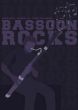 Richens Bassoon Rocks Bassoon-Piano