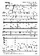 Herzogenberg 3 Gesange Op.73 SATB-Klavier (ed. Konrad Klek)