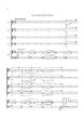 Sibelius The Tempest Op.109 Soloists-Choir-Orchestra Vocal Score