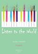 Tanner Listen to the World Piano Book 3 Grades 5-6 piano solo