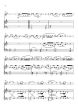 Nordentoft Gospel (2017) Clarinet[Bb]-Organ (Score/Part)