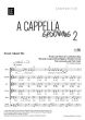 Steiner A Cappella Grooving 2 for Mixed Choir (SATB) a cappella