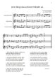 Wehlte 14 Frühlingslieder 3 Blockflöten (SAT) (Part./Stimmen)