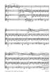 Decancq A Playful Quartet 3 Clarinets[Bb]-Bass Clarinet (Score/Parts)