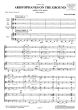 Zavaro Aristophanes on the Ground Violin-Viola-Violoncello-Piano (Score/Parts)