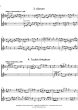 Lambert Little Suite No.2 2 Trumpets (Score/Parts)