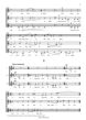 Thiele 3 Spruchgesänge Text: Angelus Silesius (3 gleiche Stimmen) (Chorpartitur)