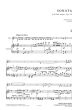 Eberl Sonata in B-flat major Op.35 Violin-Bc (Martin Harlow)