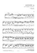 Berg 8 Suites of Lessons Op. 5 Volume 1 (Nos. 1–4) Harpsichord (Michael Talbot)