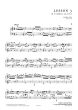 Berg 8 Suites of Lessons Op. 5 Volume 1 (Nos. 1–4) Harpsichord (Michael Talbot)