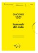 Mori Souvenir di Linda English Horn and Piano (edited by Gabriele Mendolicchio)