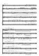 Jackson Lamentations of Jeremiah SATB (with divisions) a Capella