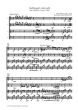 Debussy Golliwogg’s cake walk 4 Blockflöten (SATB) (arr. Klaus Miehling)